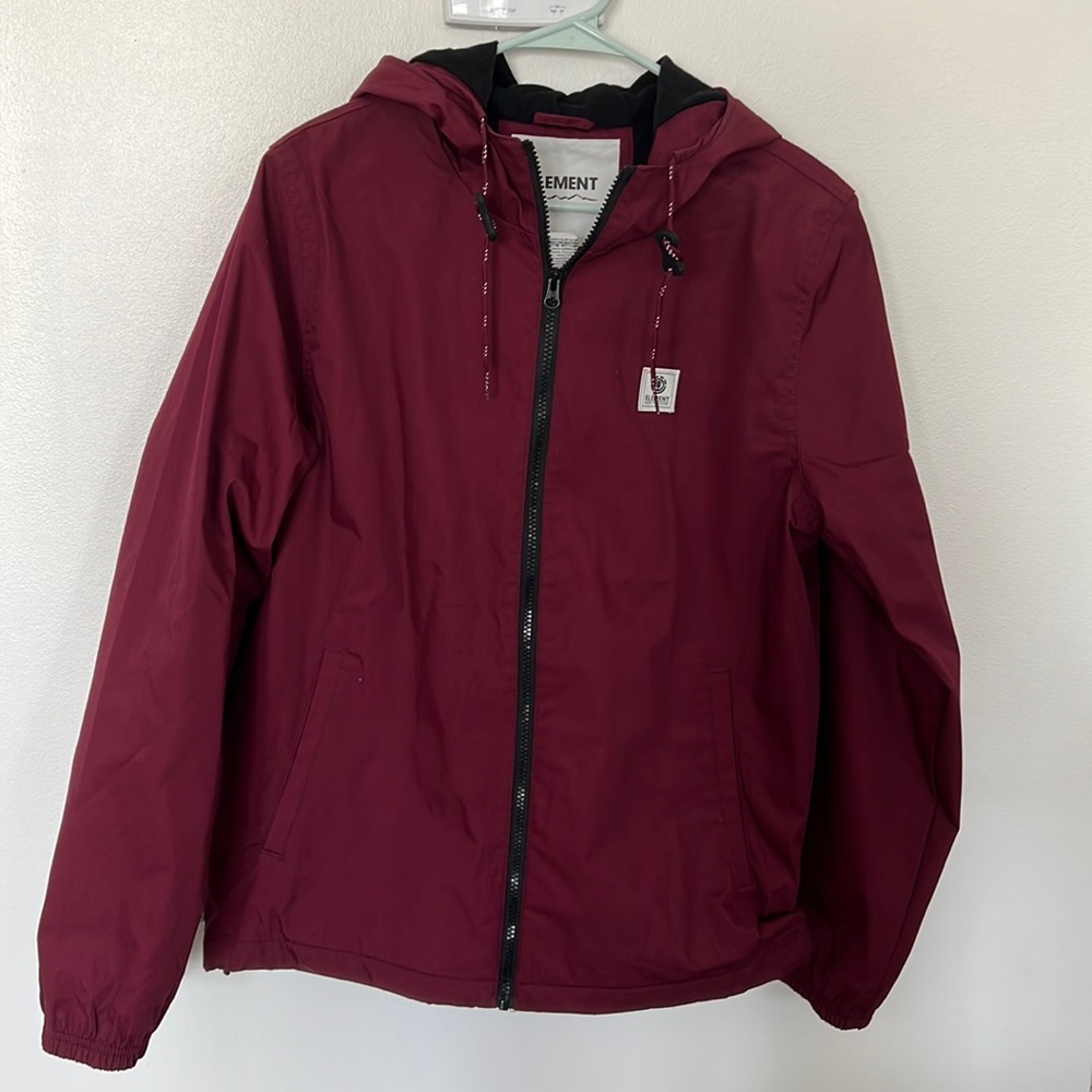 Element Alder Jacket